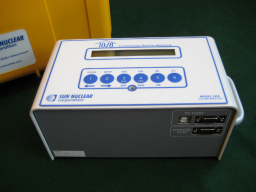 Radon Measurement Device